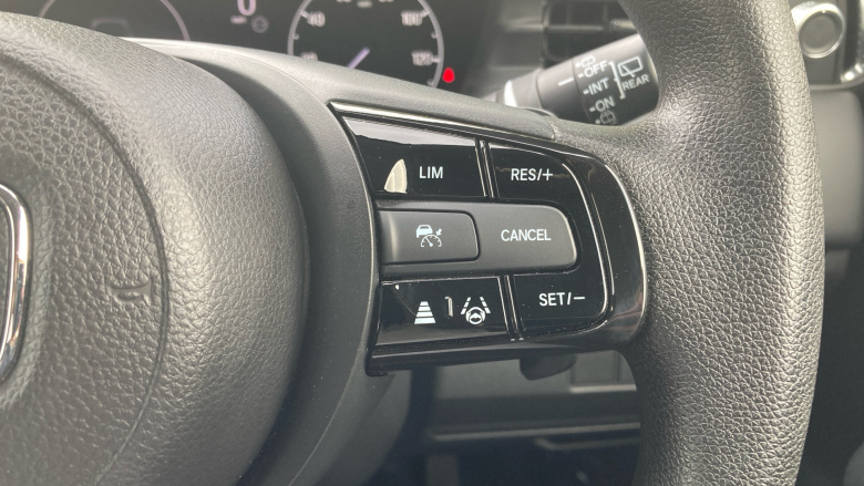 Honda HR-V 1.5 eHEV Elegance 5dr CVT Hybrid Hatchback